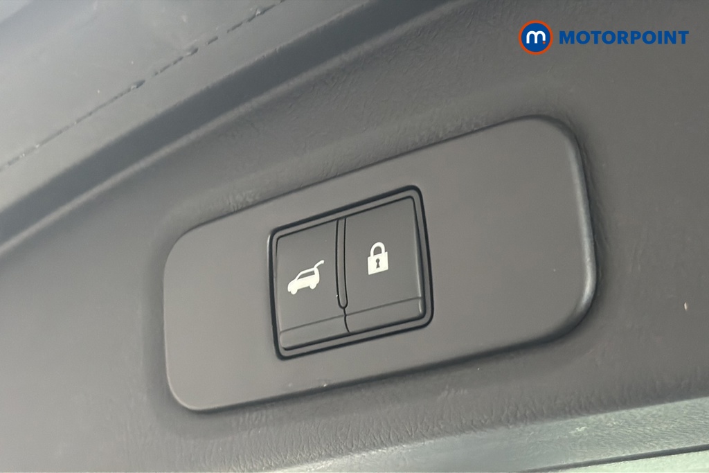 Nissan Qashqai Tekna Automatic Petrol SUV - Stock Number (1671564) - 35th supplementary image
