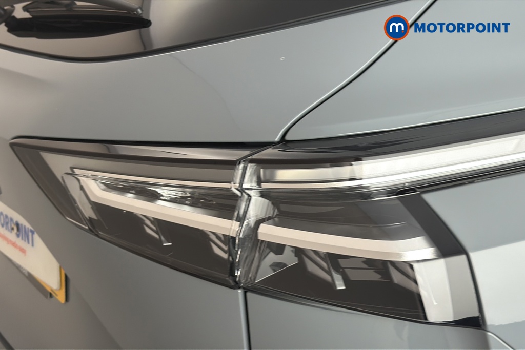 Nissan Qashqai Tekna Automatic Petrol SUV - Stock Number (1671564) - 36th supplementary image
