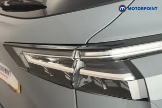 Nissan Qashqai Tekna Automatic Petrol SUV - Stock Number (1671564) - 36th supplementary image