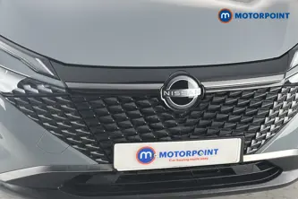 Nissan Qashqai Tekna Automatic Petrol SUV - Stock Number (1671564) - 43rd supplementary image