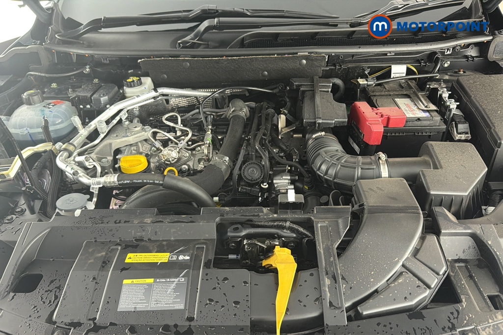 Nissan Qashqai Tekna Automatic Petrol SUV - Stock Number (1671564) - 48th supplementary image