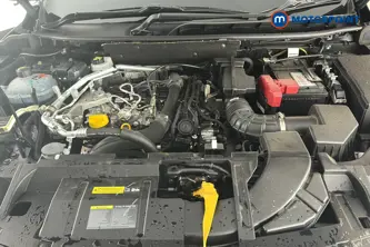 Nissan Qashqai Tekna Automatic Petrol SUV - Stock Number (1671564) - 48th supplementary image