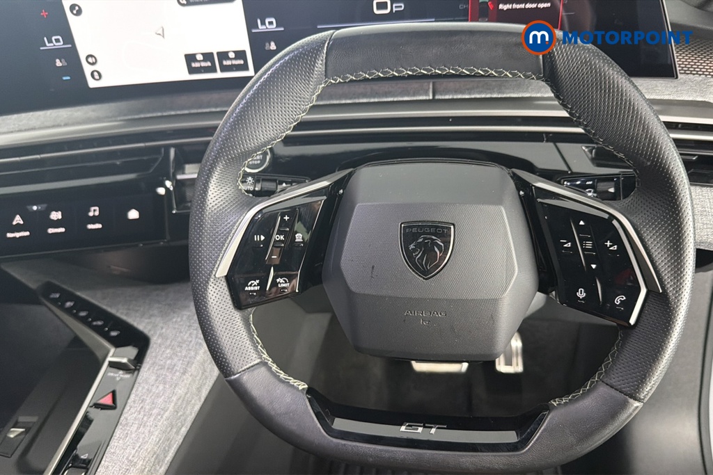 Peugeot 3008 GT Automatic Petrol SUV - Stock Number (1671567) - 2nd supplementary image