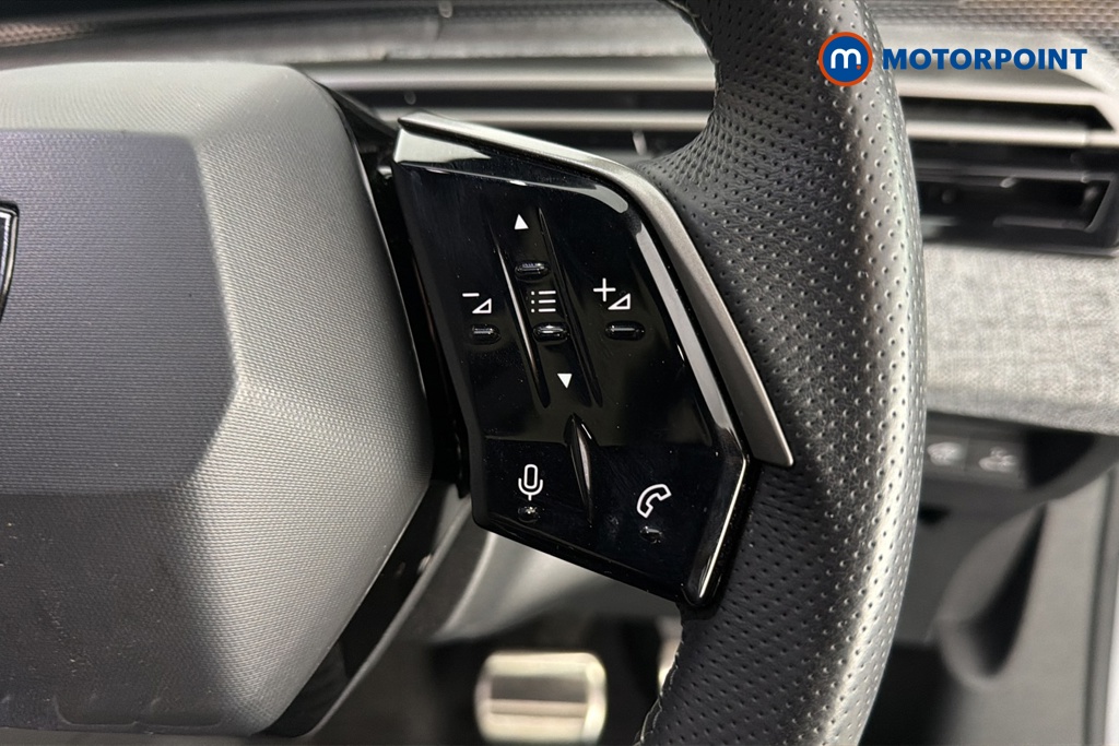 Peugeot 3008 GT Automatic Petrol SUV - Stock Number (1671567) - 3rd supplementary image