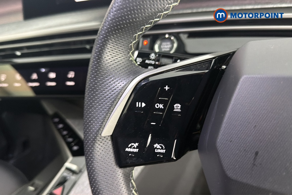 Peugeot 3008 GT Automatic Petrol SUV - Stock Number (1671567) - 4th supplementary image
