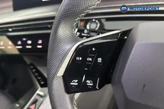 Peugeot 3008 GT Automatic Petrol SUV - Stock Number (1671567) - 4th supplementary image