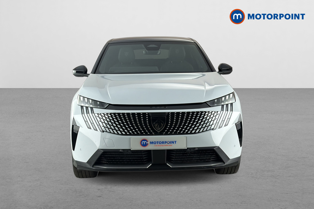 Peugeot 3008 GT Automatic Petrol SUV - Stock Number (1671567) - Front bumper