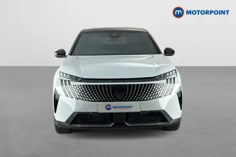 Peugeot 3008 GT Automatic Petrol SUV - Stock Number (1671567) - Front bumper