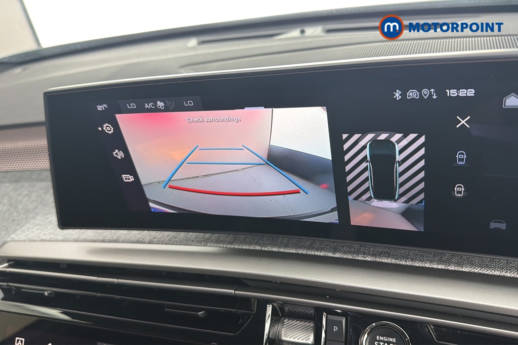 Peugeot 3008 GT Automatic Petrol SUV - Stock Number (1671567) - 13th supplementary image