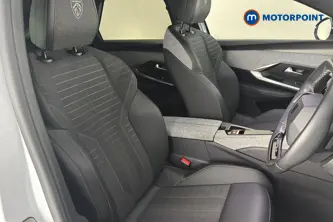 Peugeot 3008 GT Automatic Petrol SUV - Stock Number (1671567) - 22nd supplementary image