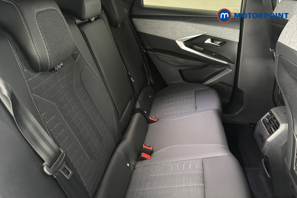 Peugeot 3008 GT Automatic Petrol SUV - Stock Number (1671567) - 25th supplementary image