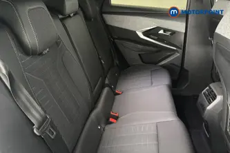 Peugeot 3008 GT Automatic Petrol SUV - Stock Number (1671567) - 25th supplementary image