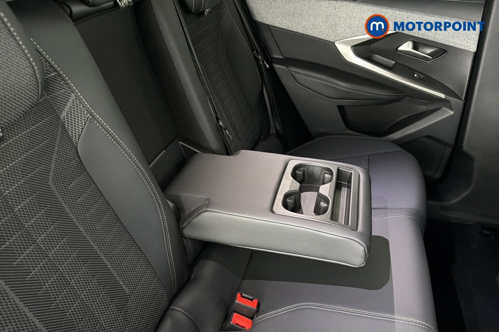 Peugeot 3008 GT Automatic Petrol SUV - Stock Number (1671567) - 26th supplementary image
