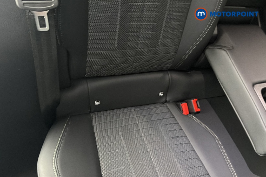 Peugeot 3008 GT Automatic Petrol SUV - Stock Number (1671567) - 27th supplementary image