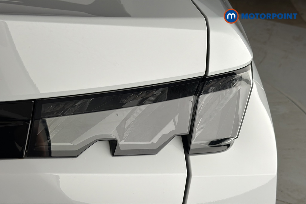 Peugeot 3008 GT Automatic Petrol SUV - Stock Number (1671567) - 36th supplementary image