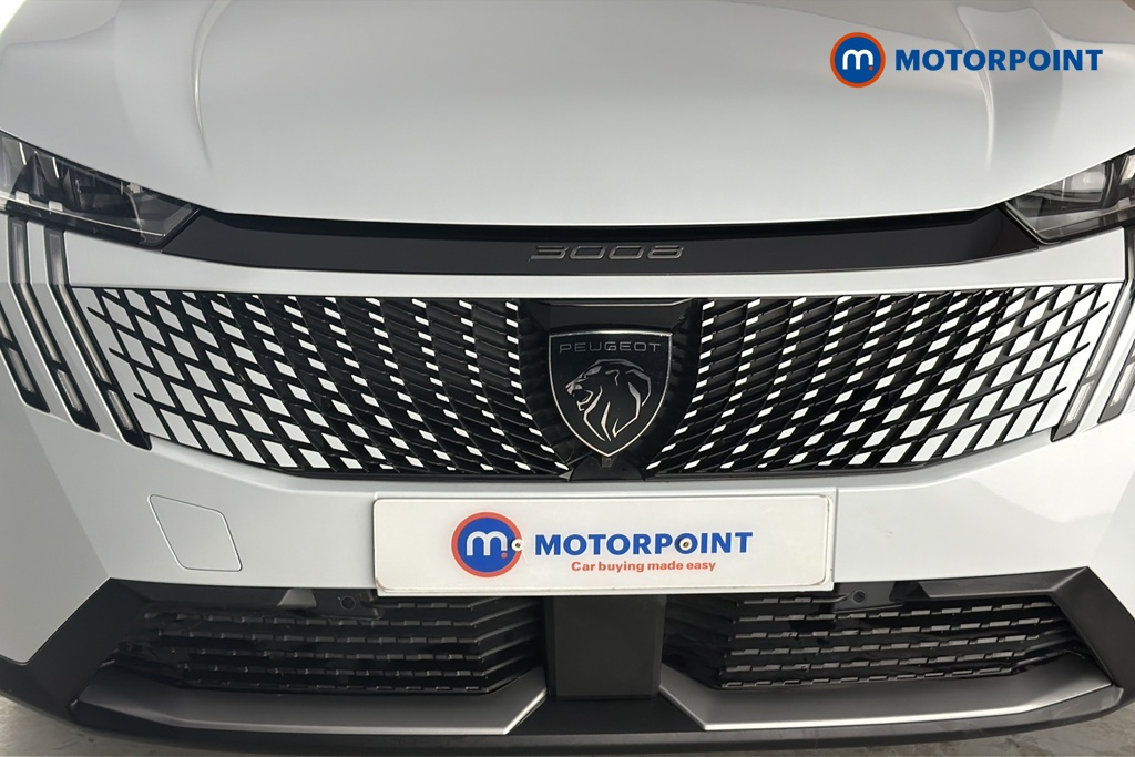 Peugeot 3008 GT Automatic Petrol SUV - Stock Number (1671567) - 43rd supplementary image
