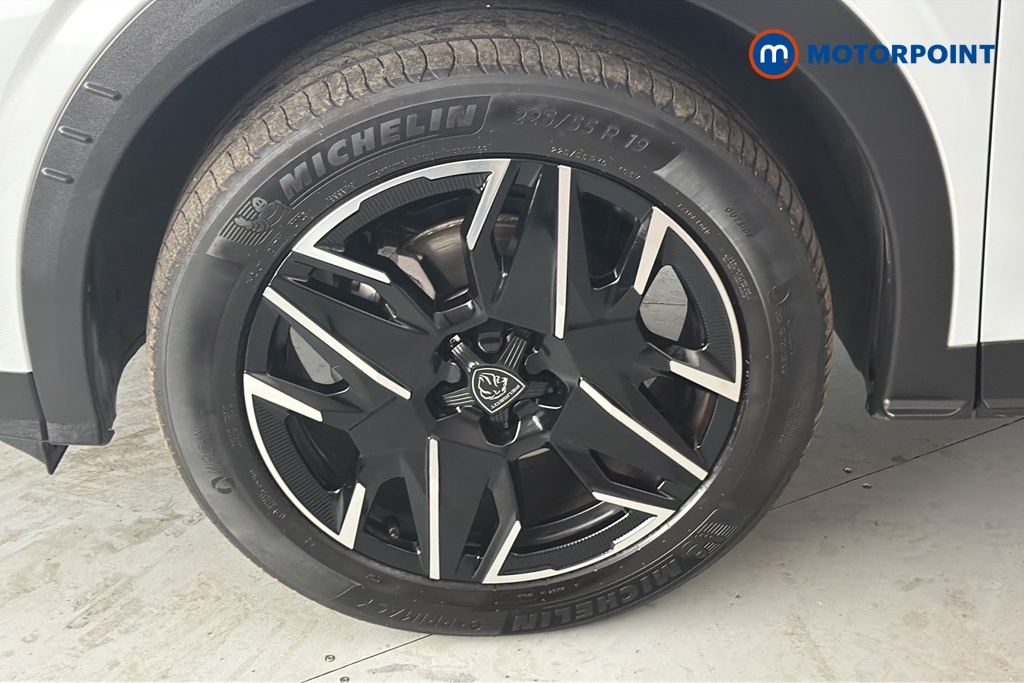 Peugeot 3008 GT Automatic Petrol SUV - Stock Number (1671567) - 44th supplementary image