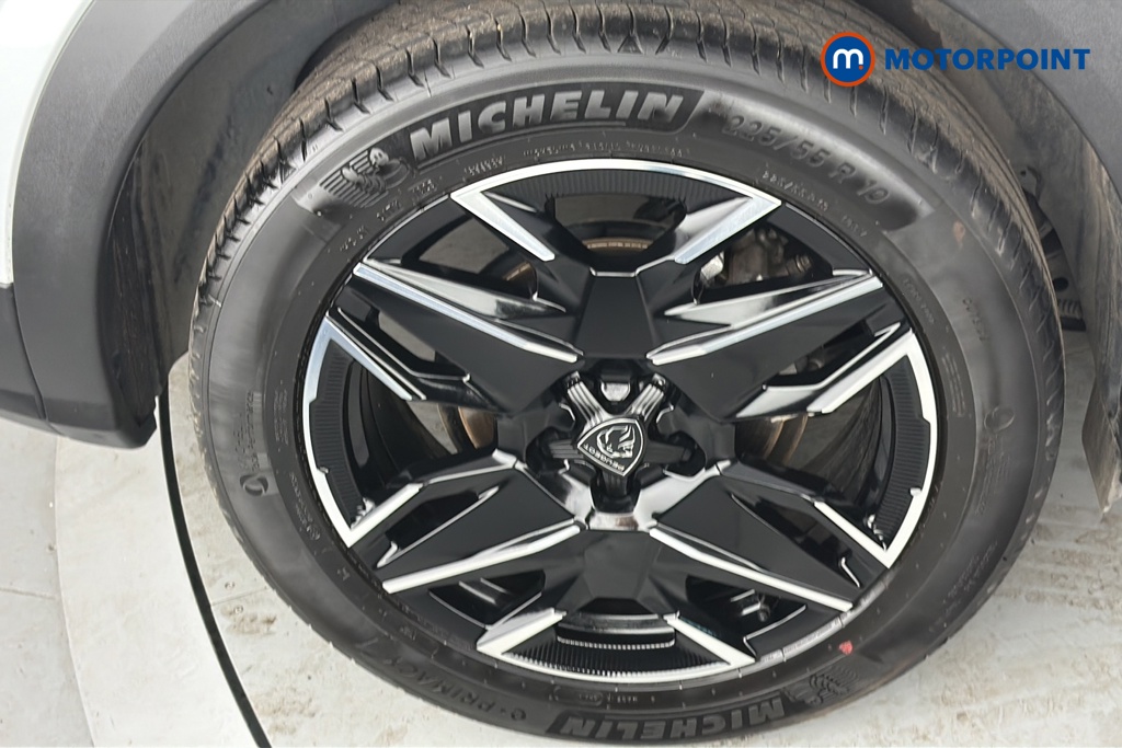 Peugeot 3008 GT Automatic Petrol SUV - Stock Number (1671567) - 46th supplementary image