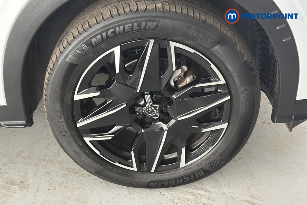 Peugeot 3008 GT Automatic Petrol SUV - Stock Number (1671567) - 47th supplementary image