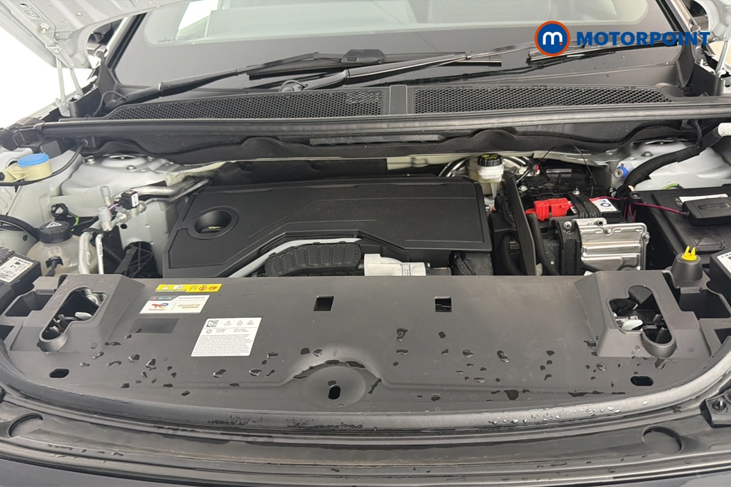 Peugeot 3008 GT Automatic Petrol SUV - Stock Number (1671567) - 48th supplementary image