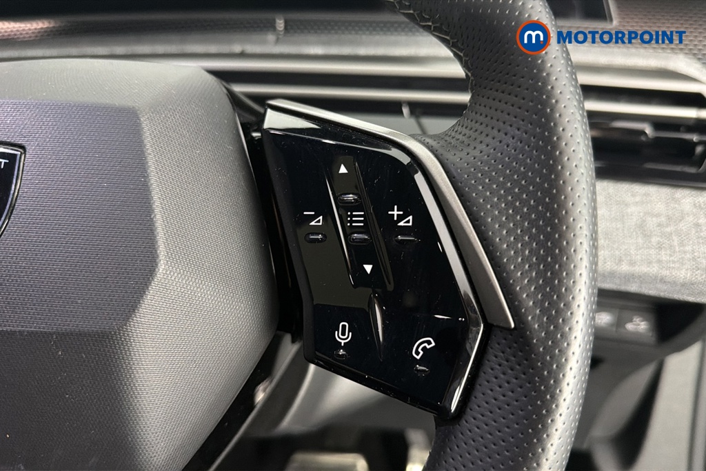 Peugeot 3008 GT Automatic Petrol SUV - Stock Number (1671571) - 3rd supplementary image