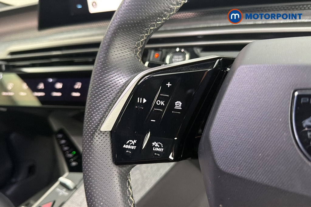 Peugeot 3008 GT Automatic Petrol SUV - Stock Number (1671571) - 4th supplementary image