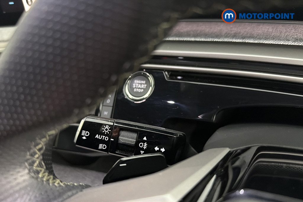 Peugeot 3008 GT Automatic Petrol SUV - Stock Number (1671571) - 5th supplementary image