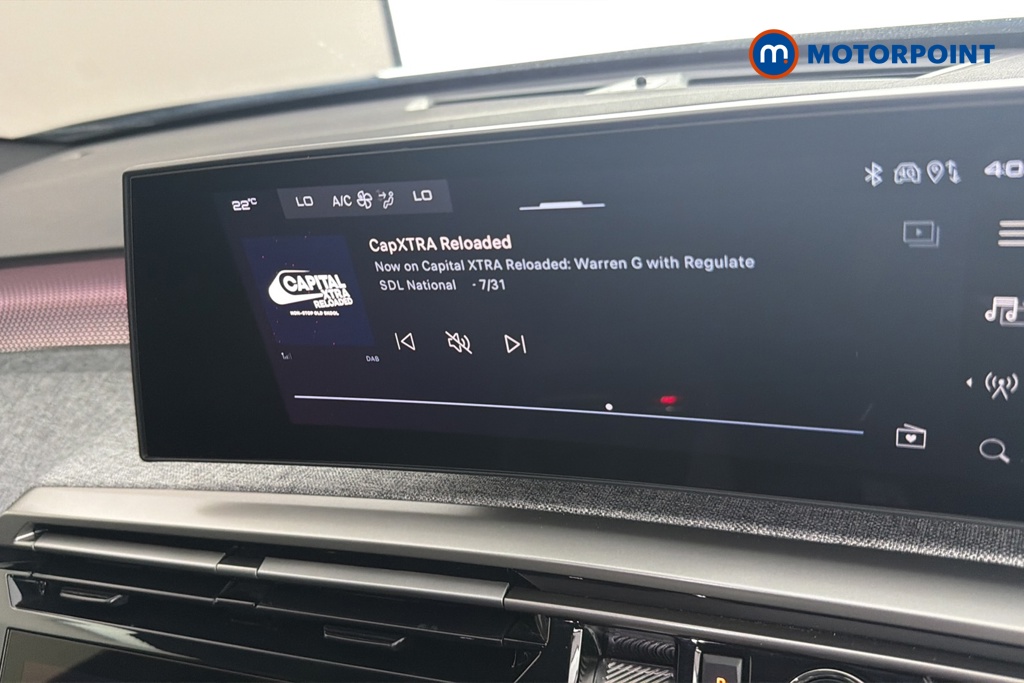 Peugeot 3008 GT Automatic Petrol SUV - Stock Number (1671571) - 8th supplementary image