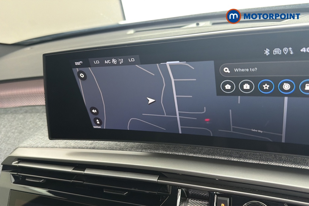 Peugeot 3008 GT Automatic Petrol SUV - Stock Number (1671571) - 9th supplementary image