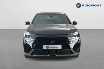 Peugeot 3008 GT Automatic Petrol SUV - Stock Number (1671571) - Front bumper