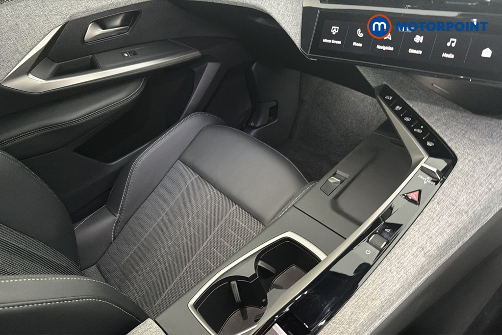 Peugeot 3008 GT Automatic Petrol SUV - Stock Number (1671571) - 15th supplementary image