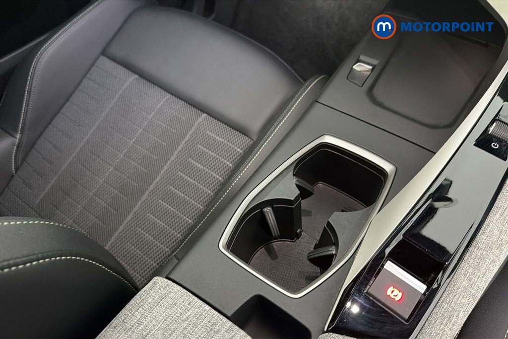 Peugeot 3008 GT Automatic Petrol SUV - Stock Number (1671571) - 16th supplementary image