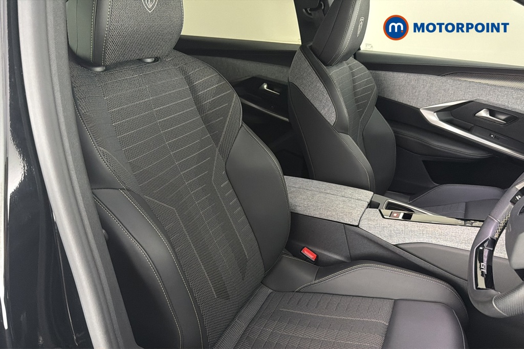Peugeot 3008 GT Automatic Petrol SUV - Stock Number (1671571) - 22nd supplementary image