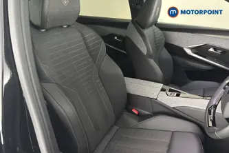 Peugeot 3008 GT Automatic Petrol SUV - Stock Number (1671571) - 22nd supplementary image