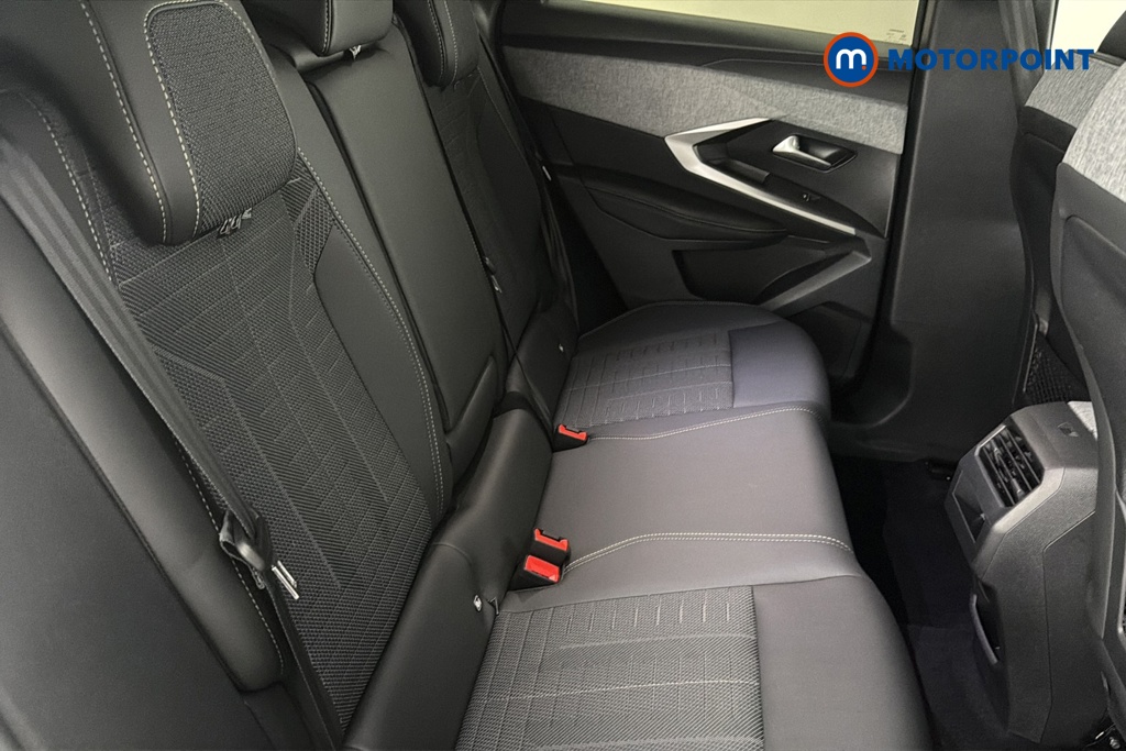 Peugeot 3008 GT Automatic Petrol SUV - Stock Number (1671571) - 25th supplementary image