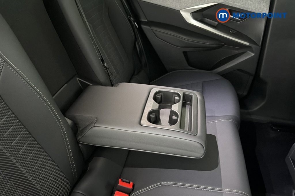 Peugeot 3008 GT Automatic Petrol SUV - Stock Number (1671571) - 26th supplementary image