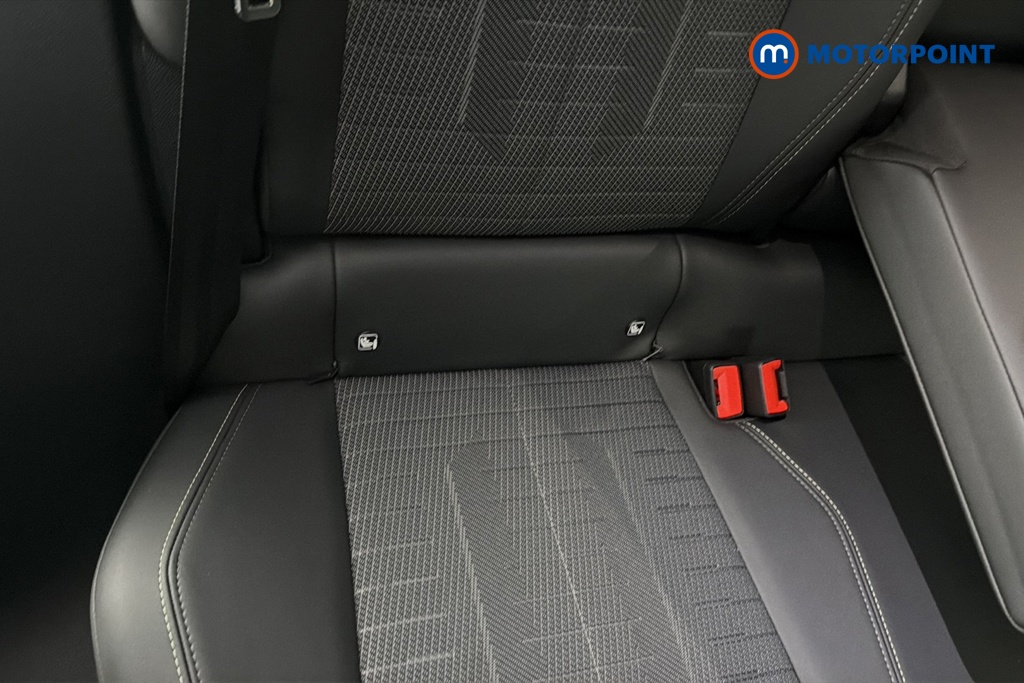 Peugeot 3008 GT Automatic Petrol SUV - Stock Number (1671571) - 27th supplementary image
