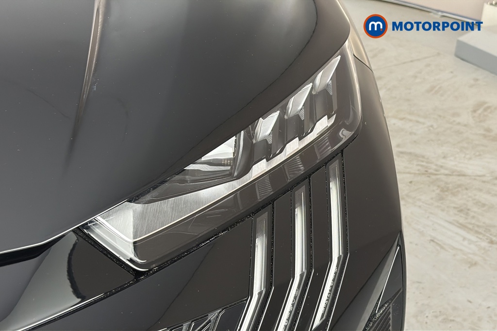 Peugeot 3008 GT Automatic Petrol SUV - Stock Number (1671571) - 42nd supplementary image