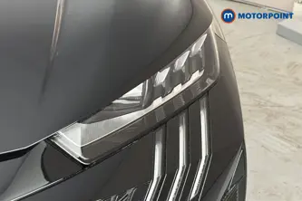 Peugeot 3008 GT Automatic Petrol SUV - Stock Number (1671571) - 42nd supplementary image