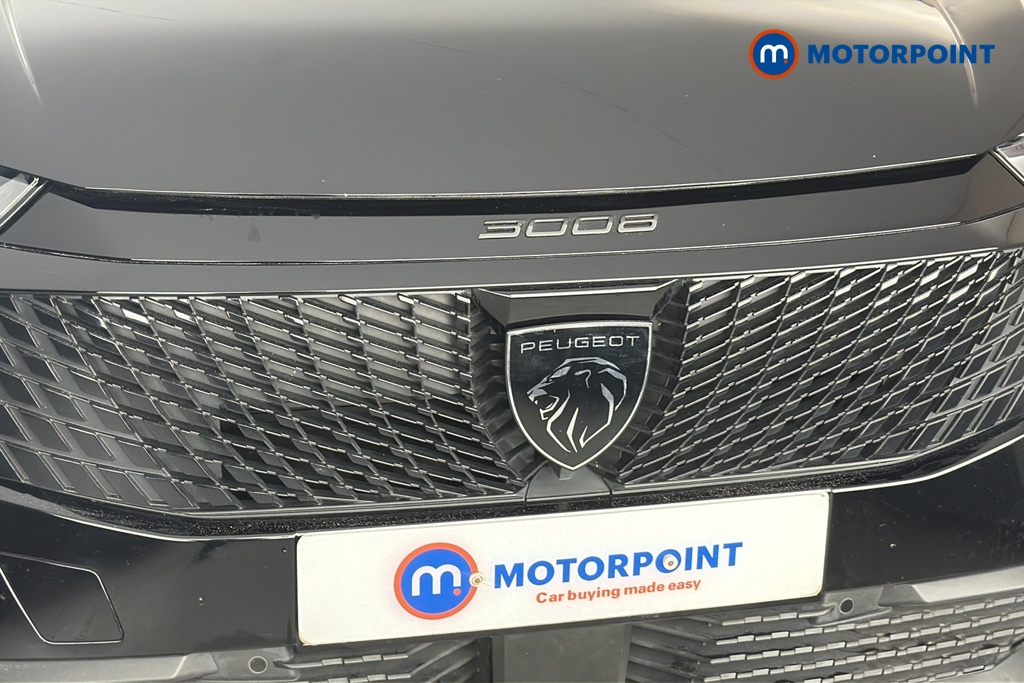 Peugeot 3008 GT Automatic Petrol SUV - Stock Number (1671571) - 43rd supplementary image