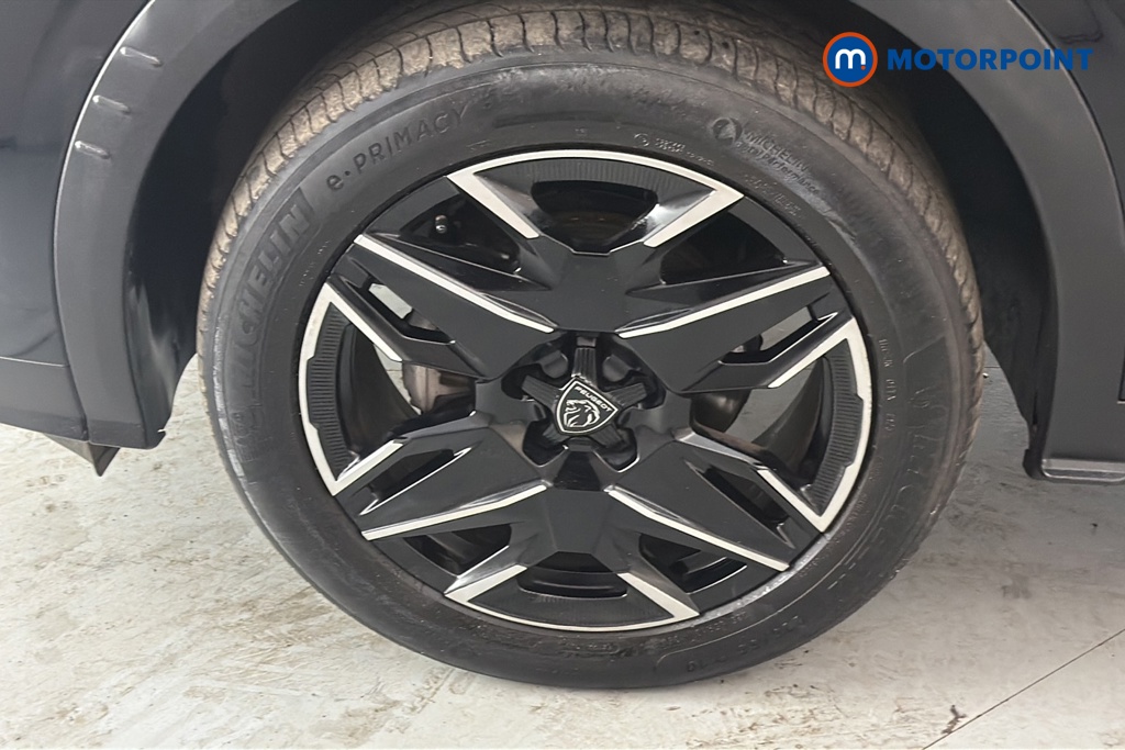 Peugeot 3008 GT Automatic Petrol SUV - Stock Number (1671571) - 44th supplementary image