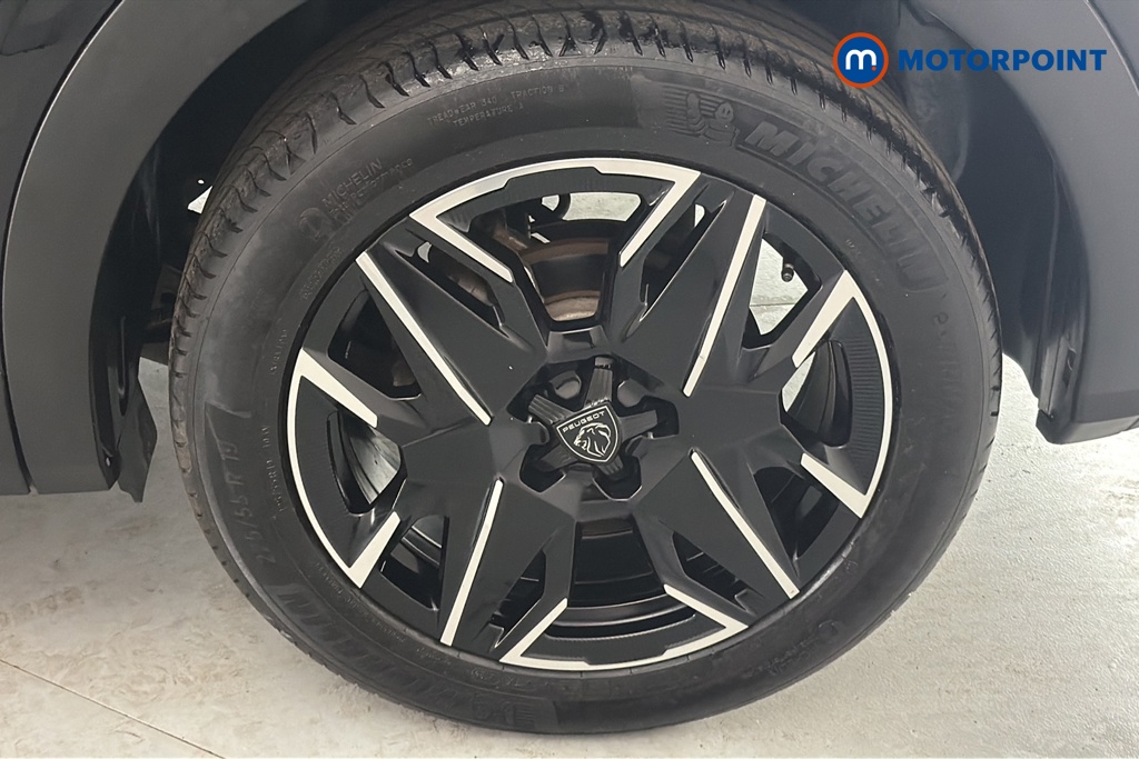 Peugeot 3008 GT Automatic Petrol SUV - Stock Number (1671571) - 45th supplementary image