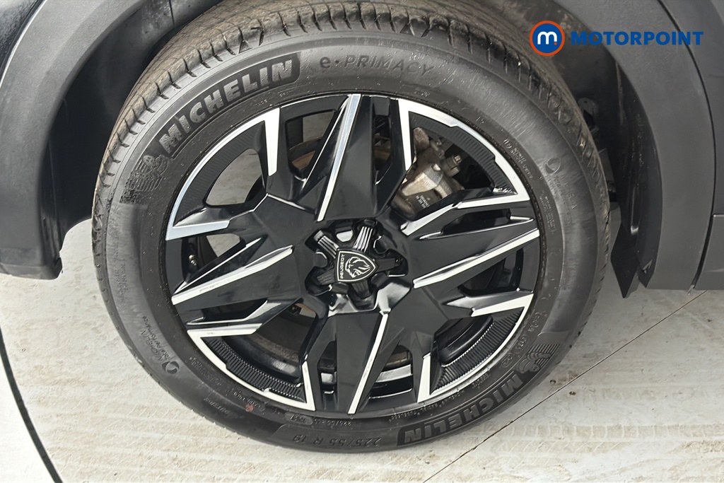 Peugeot 3008 GT Automatic Petrol SUV - Stock Number (1671571) - 46th supplementary image
