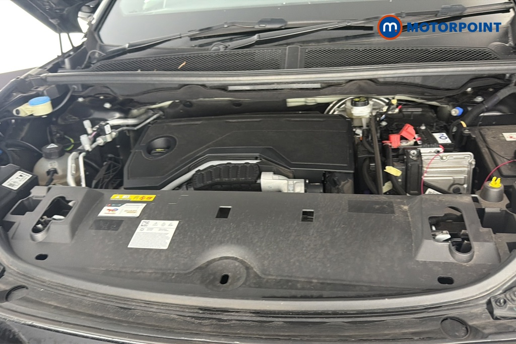 Peugeot 3008 GT Automatic Petrol SUV - Stock Number (1671571) - 48th supplementary image