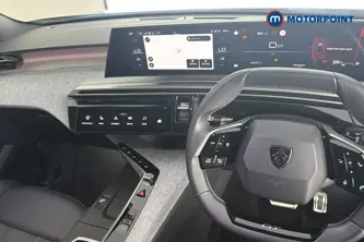 Peugeot 3008 GT Automatic Petrol SUV - Stock Number (1671571) - 1st supplementary image