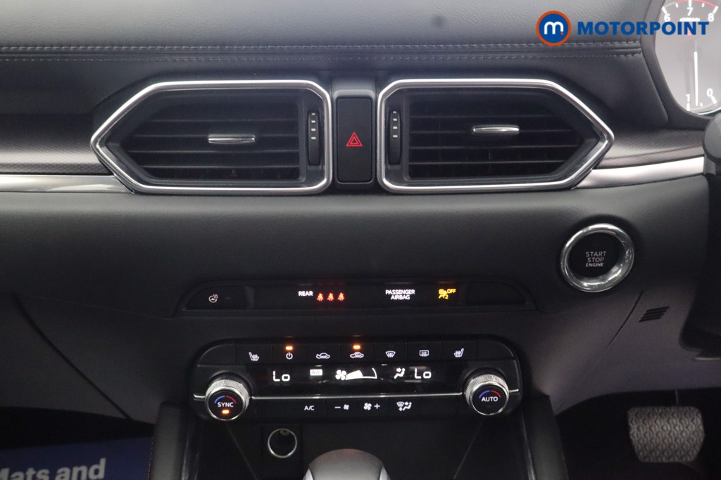 Mazda Cx-5 Homura Automatic Petrol SUV - Stock Number (1671578) - 3rd supplementary image