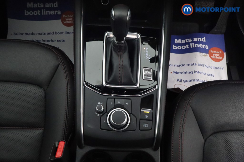 Mazda Cx-5 Homura Automatic Petrol SUV - Stock Number (1671578) - 4th supplementary image