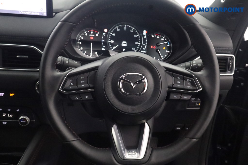 Mazda Cx-5 Homura Automatic Petrol SUV - Stock Number (1671578) - 5th supplementary image