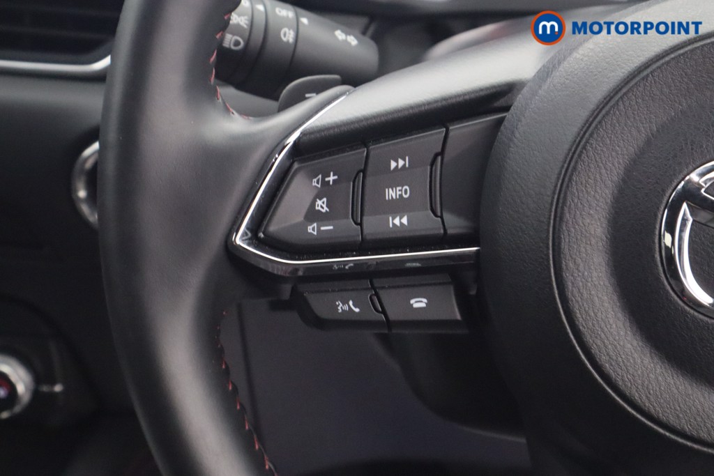 Mazda Cx-5 Homura Automatic Petrol SUV - Stock Number (1671578) - 6th supplementary image