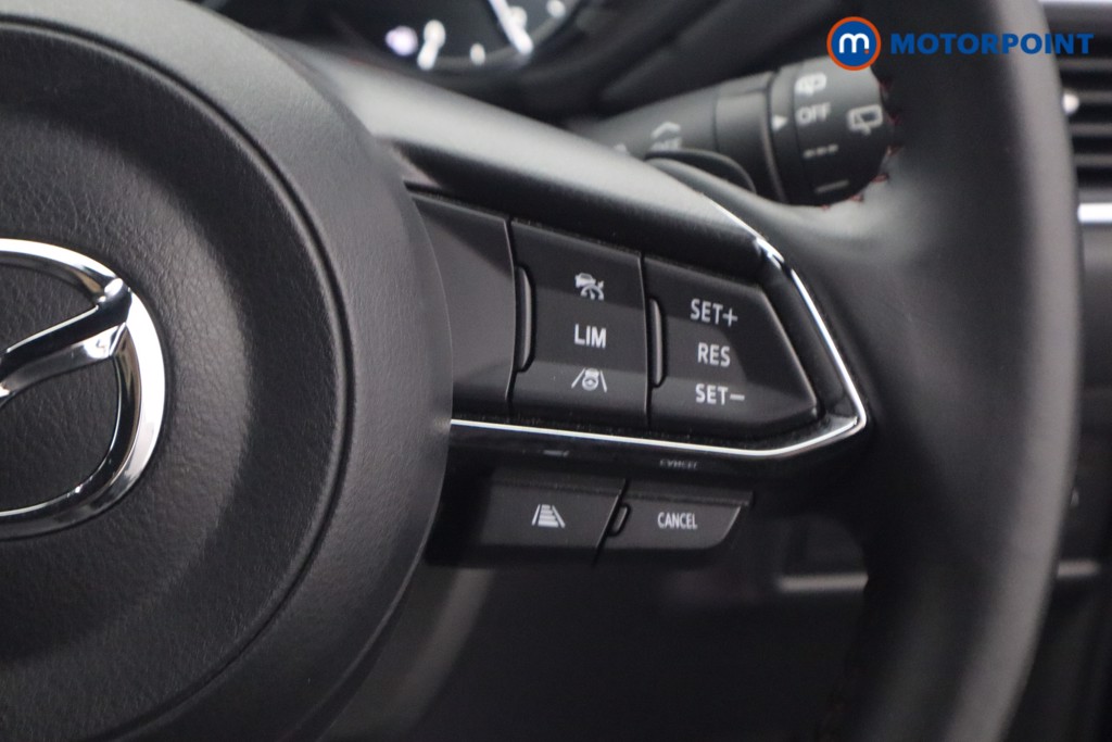 Mazda Cx-5 Homura Automatic Petrol SUV - Stock Number (1671578) - 7th supplementary image